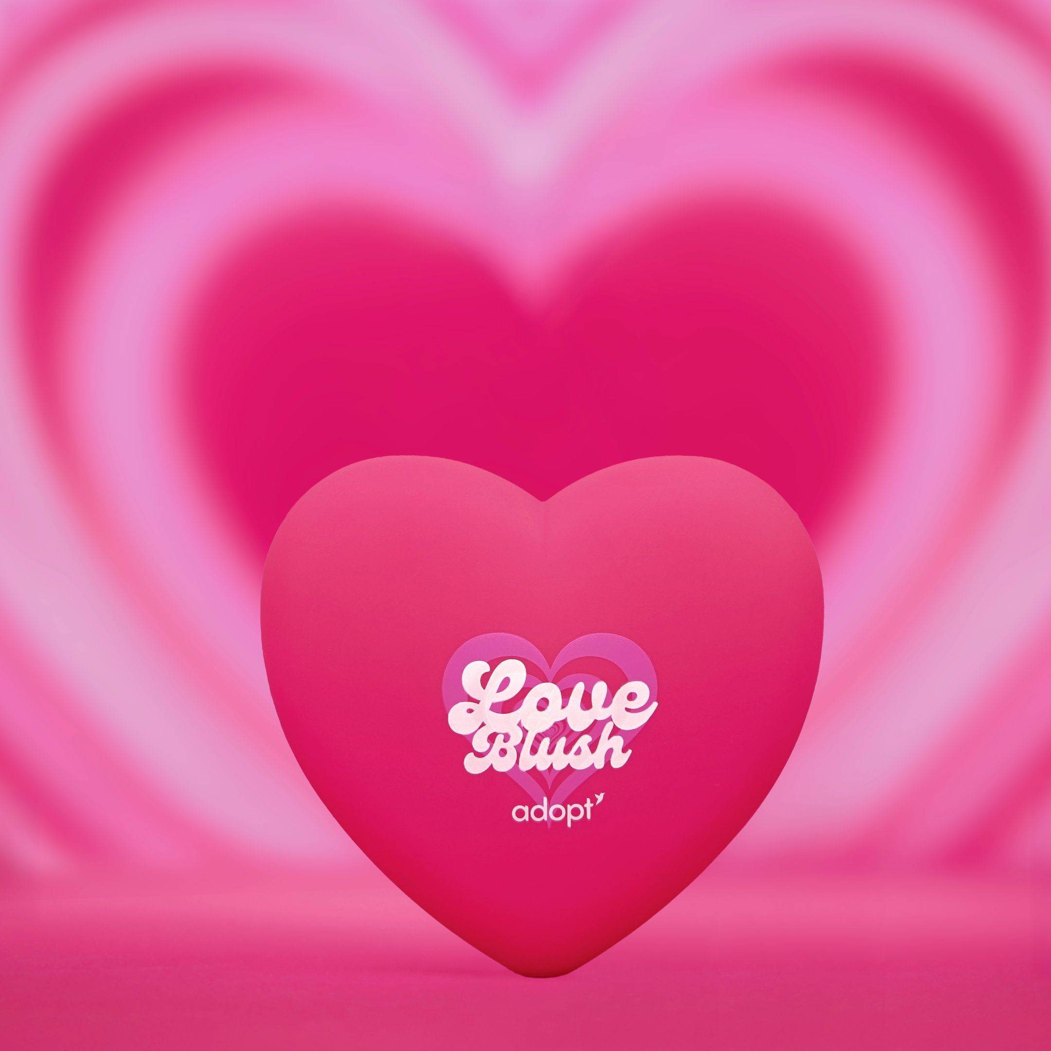 Love BlushFard à joues crème