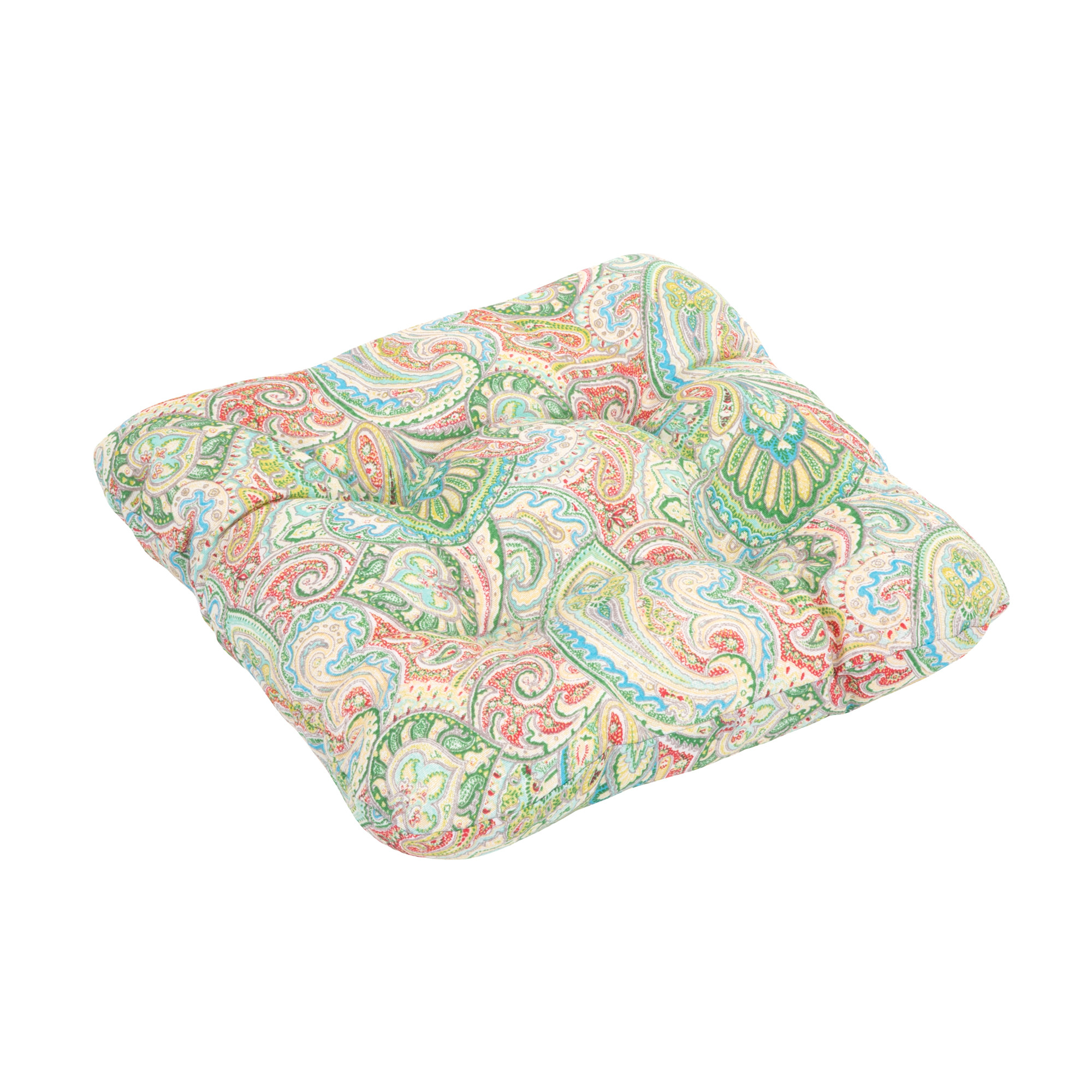 Poduszka na siedzisko 38 x 38 cm Ellen G038-12LB PATIO