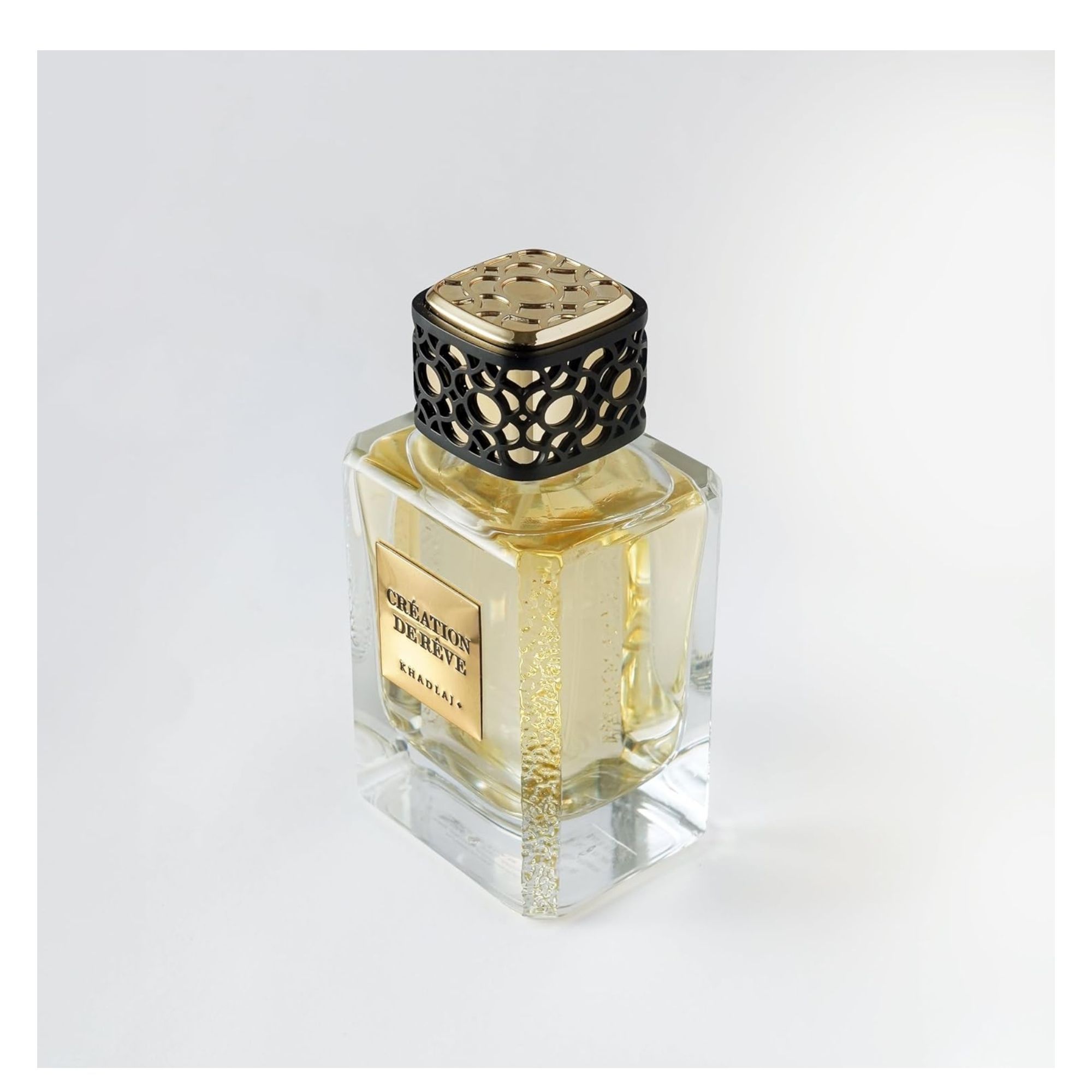 Khadlaj Perfumes Maison Creation 100ml Eau de Parfum fragrance for men and women