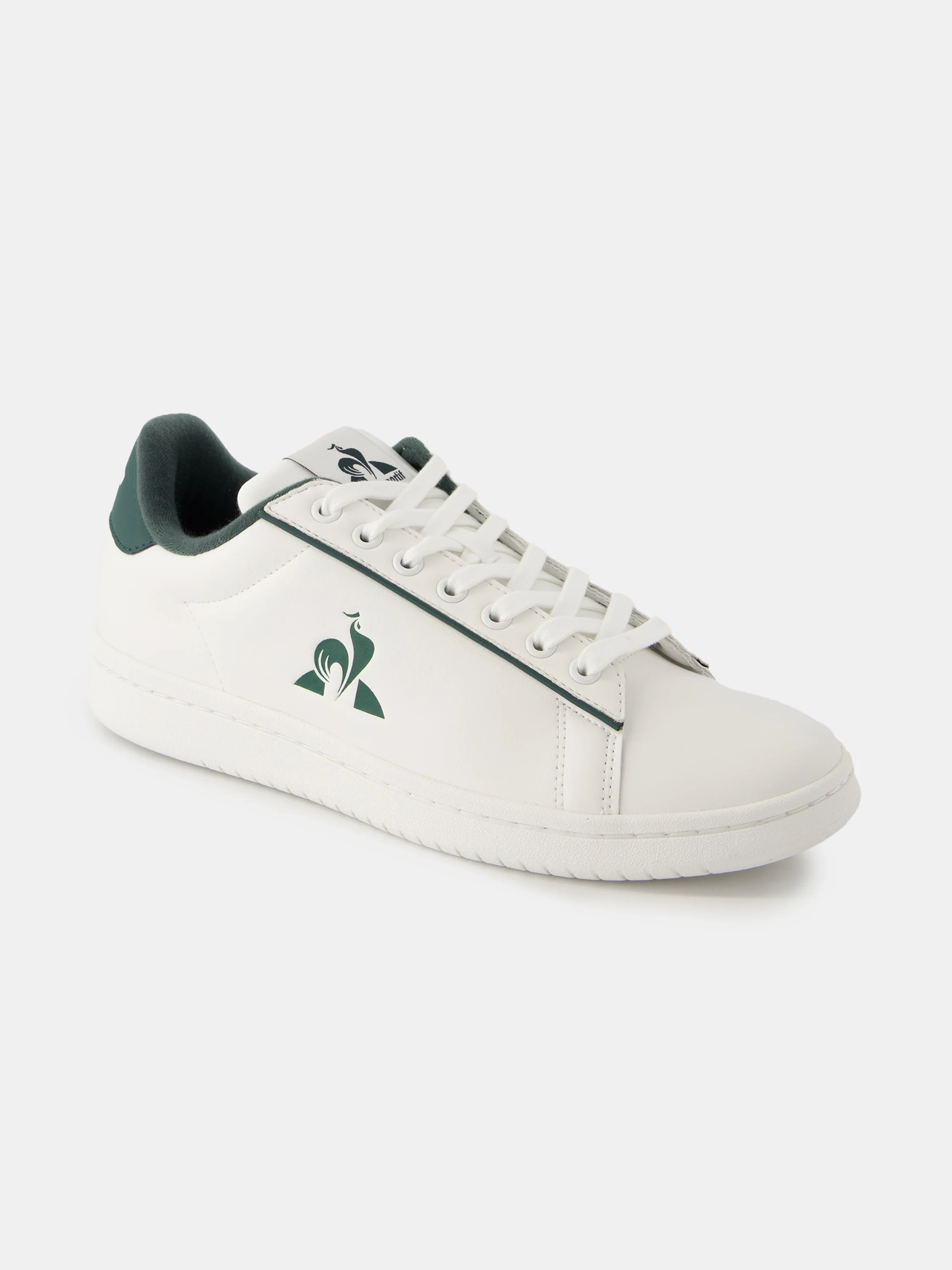Chaussures LCS COURT CLEAN Unisexe