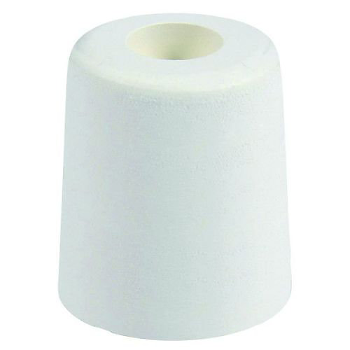 Butoir élastomère blanc hauteur 32mm diamètre 30mm - CIVIC INDUSTRIE - 88902557