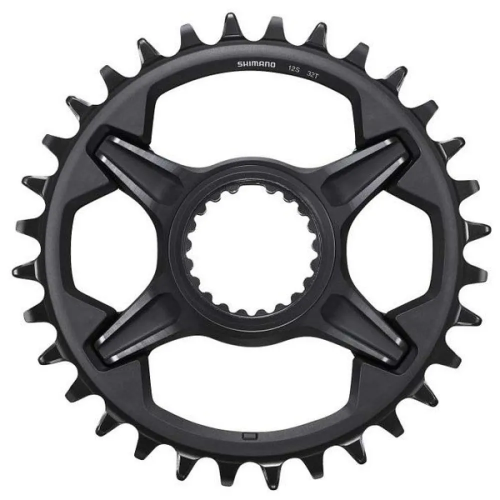 Shimano XT M8100/M8130 chainring