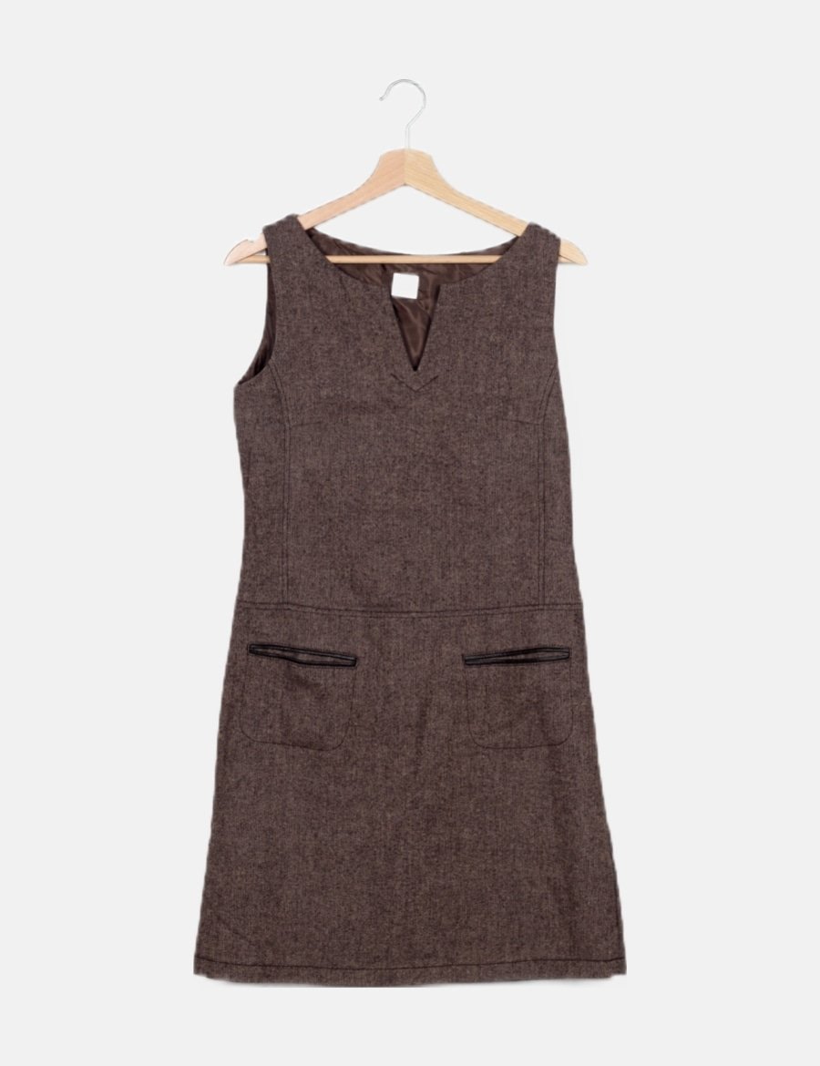 Camaïeu casual dress Flowing