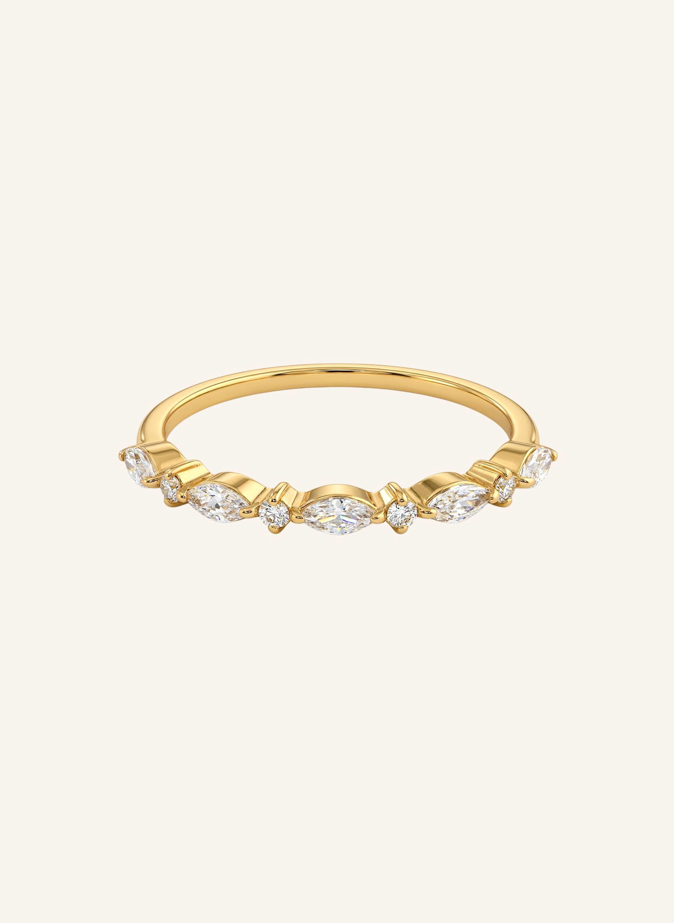 OHH LUILU Ring ROSALIE by GLAMBOU
