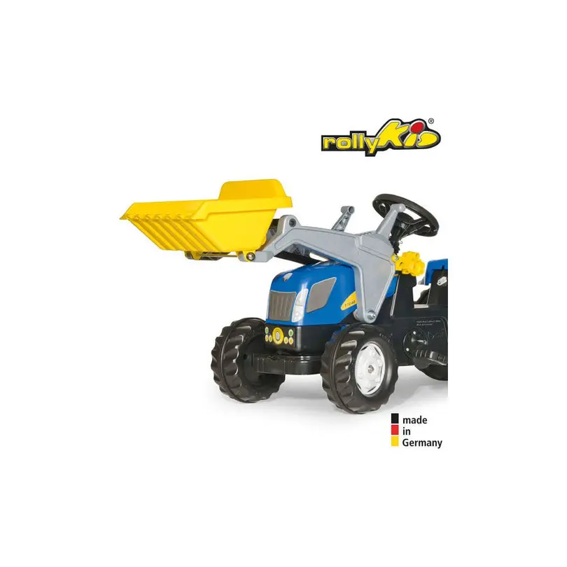 Traktor rollyKid
