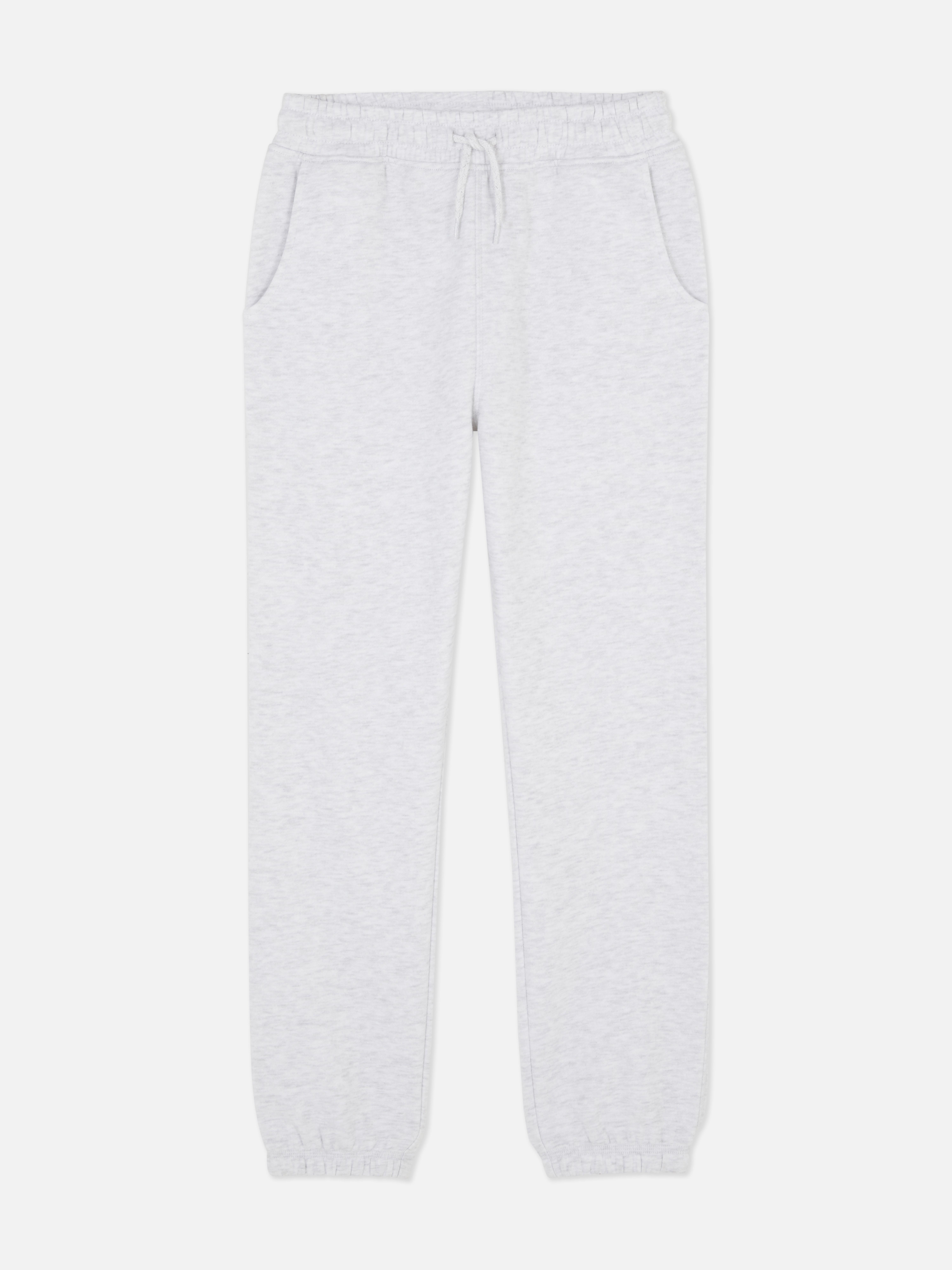 7-15yrs | Cuffed Joggers