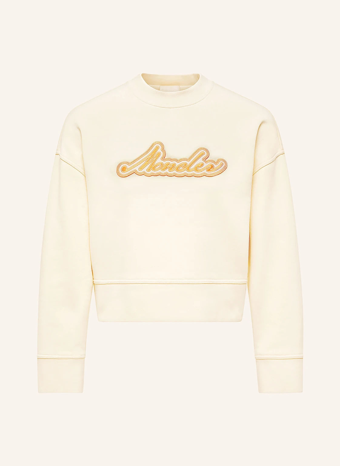 MONCLER Sweatshirt