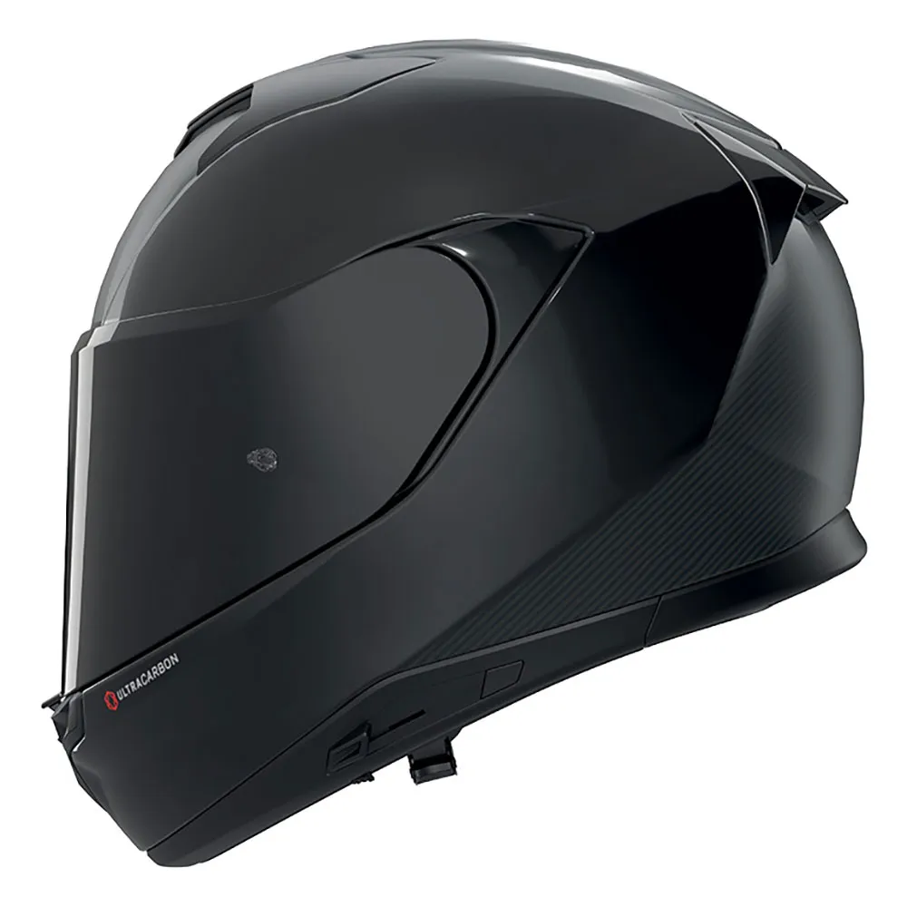 Nolan X-904 Ultra Carbon Triplonero full face helmet