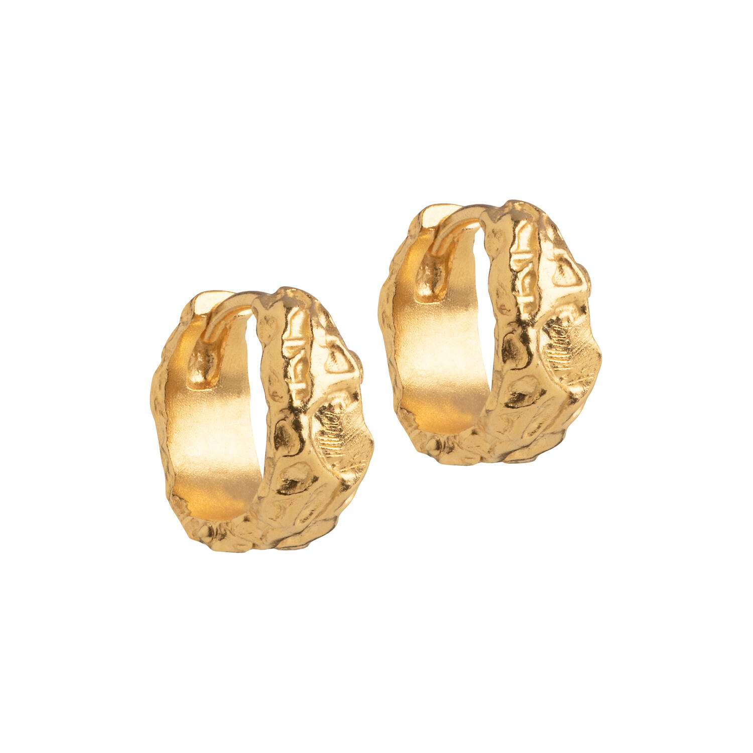 Nela hoops