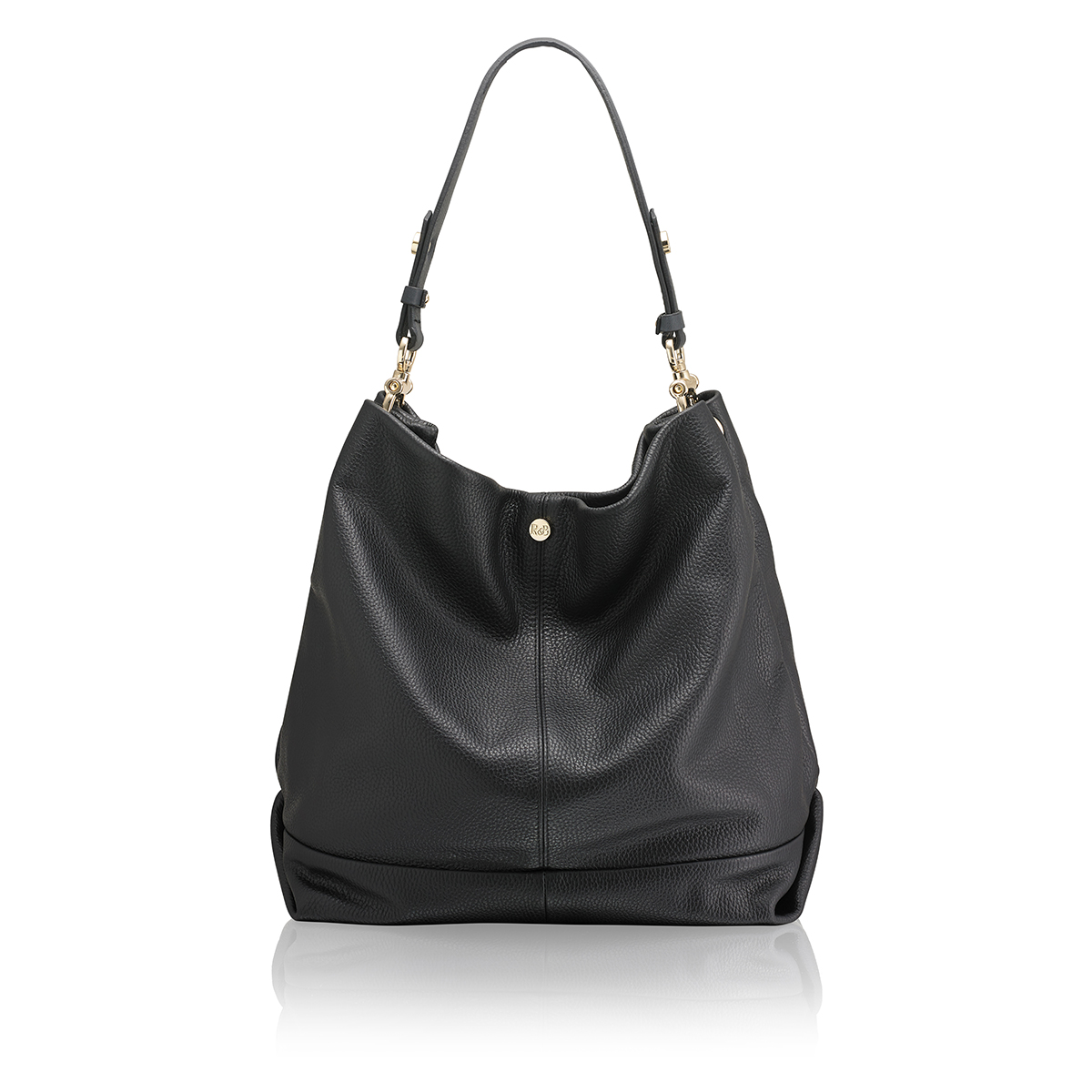 Russell & Bromley EMILY Slouch Shoulder Bag