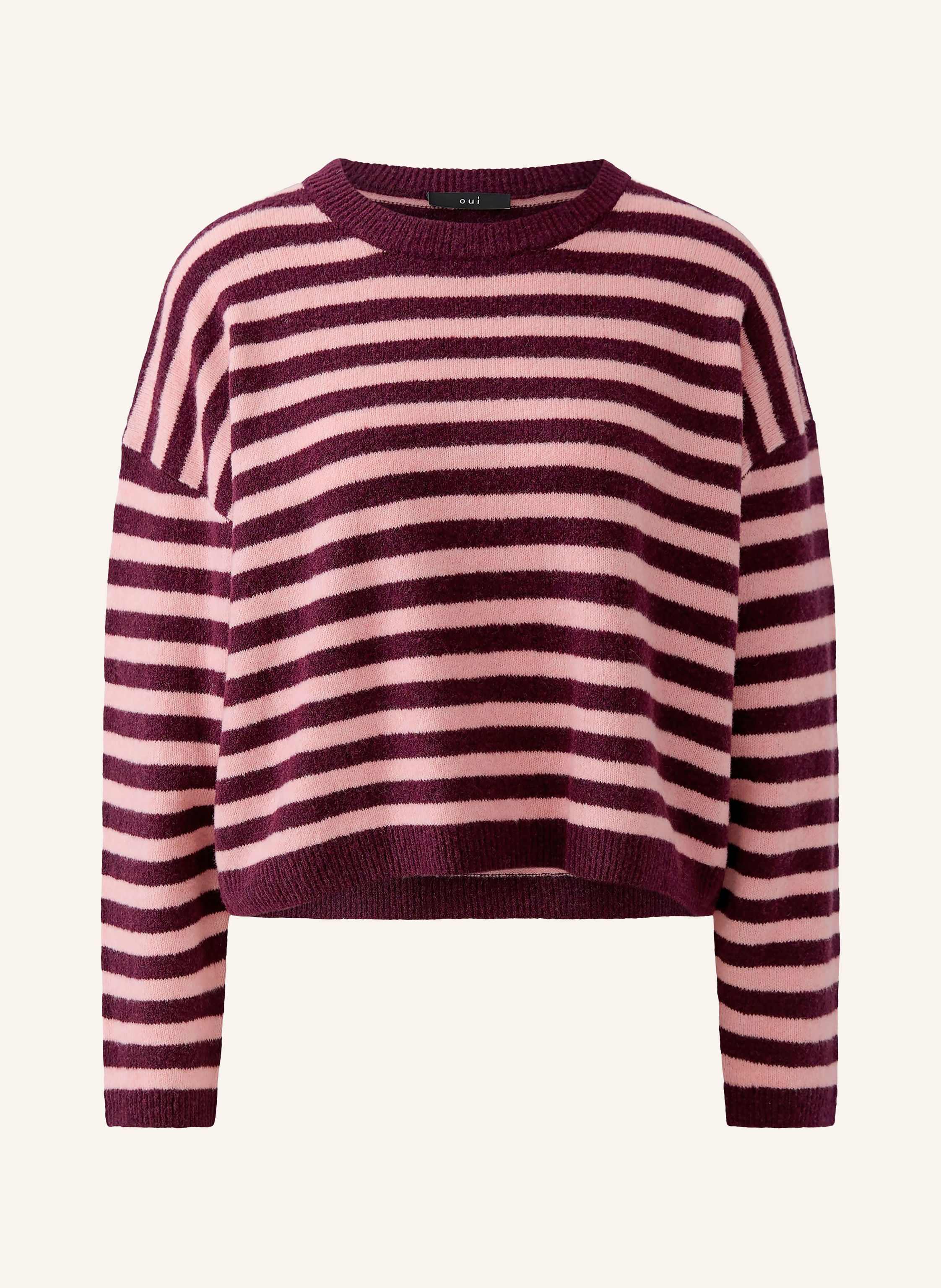 Oui Pullover