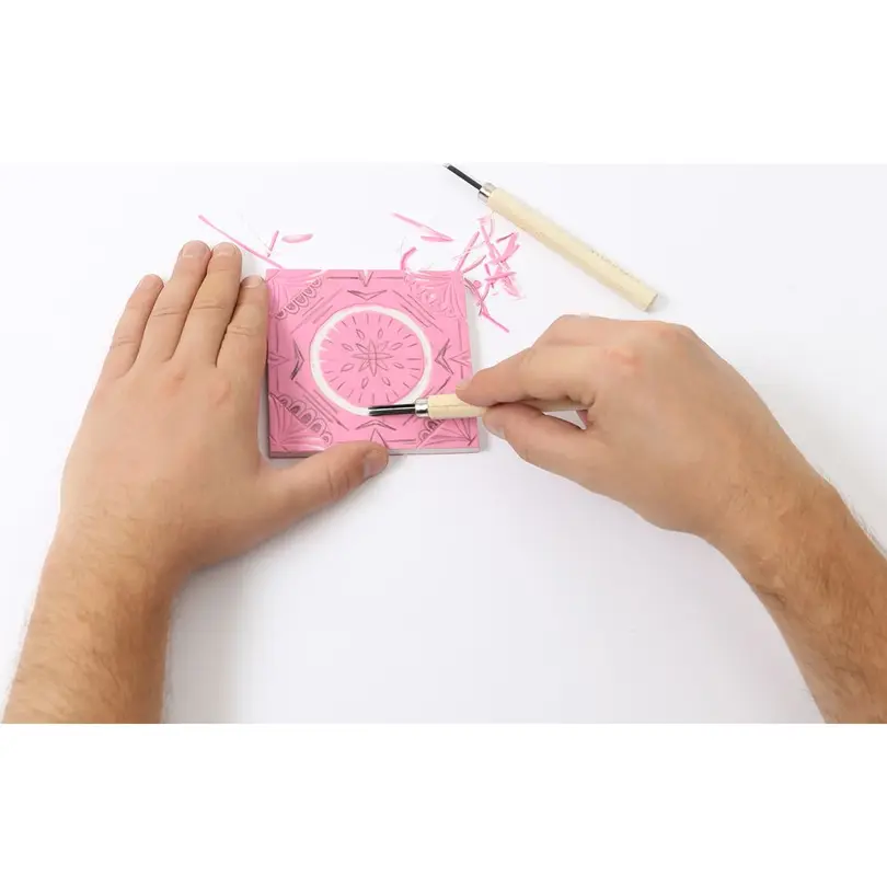 Bastelset 6-teilig Do-it-yourself