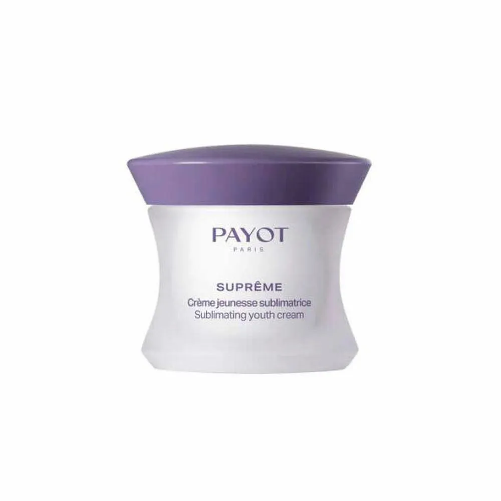 Payot Supreme Jeunesse Jour 50ml facial treatment
