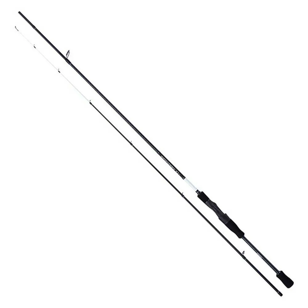 Shimano Fishing Bassterra XT  Spin LRF spinning rod