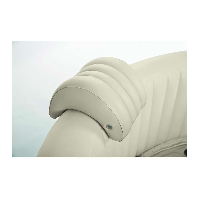 Appuie-tête Pure Spa INTEX