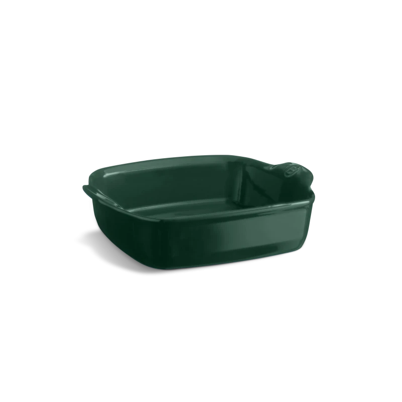 Plat à Four Carré 28 x 24cm | 1,8L | 4 pers