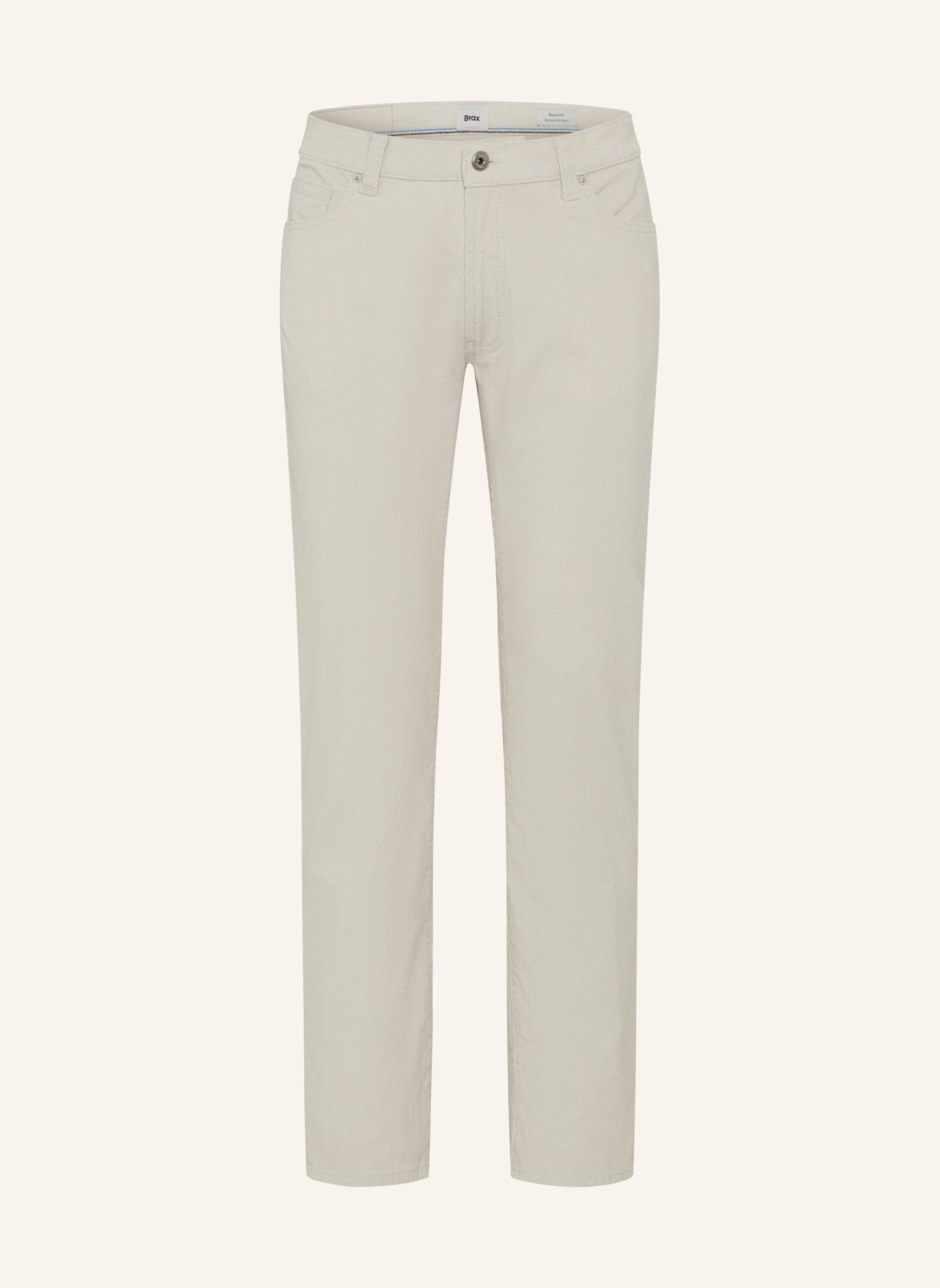 BRAX Five-Pocket-Hose STYLE CLINT