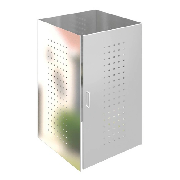 Mülltonnenbox »BINTO«, 69 x 119 x 81 cm (BxHxT), 665,091 Liter