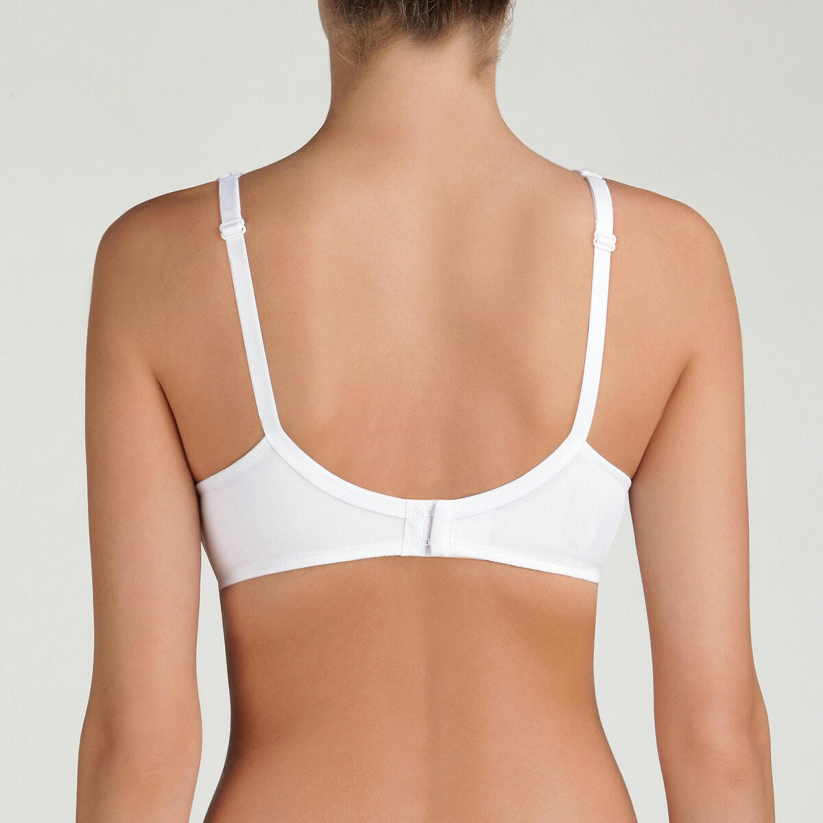 Soutien-gorge sans armatures ecodim