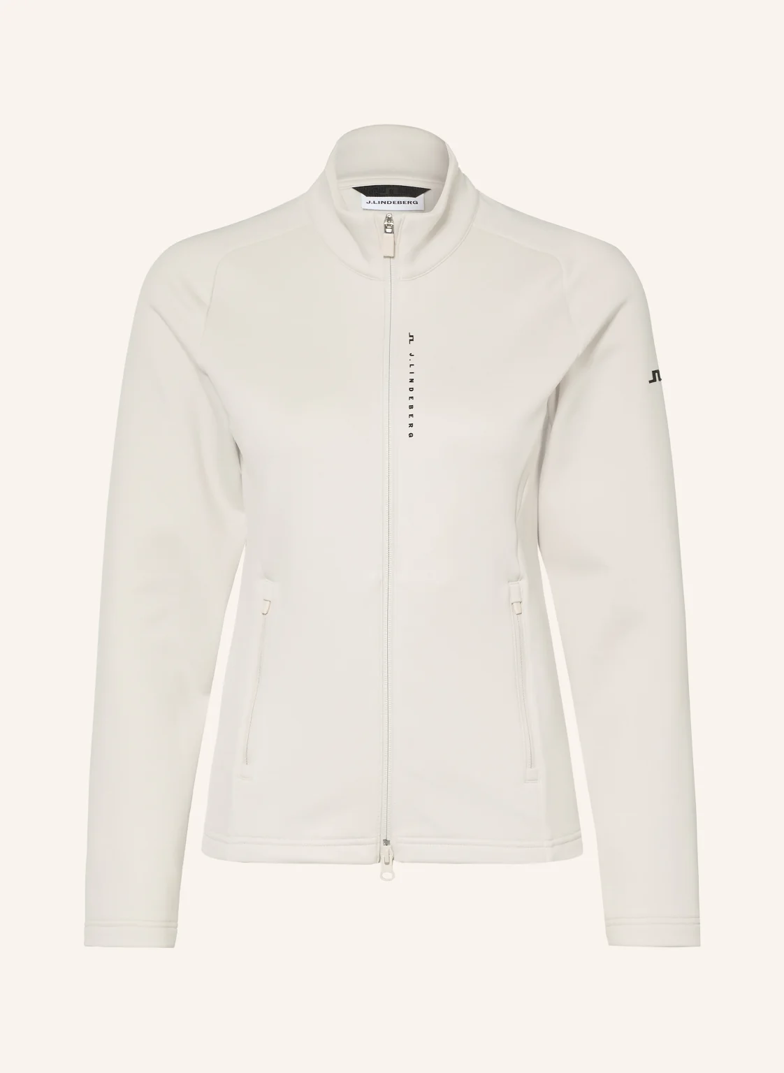 J.LINDEBERG Midlayer-Jacke