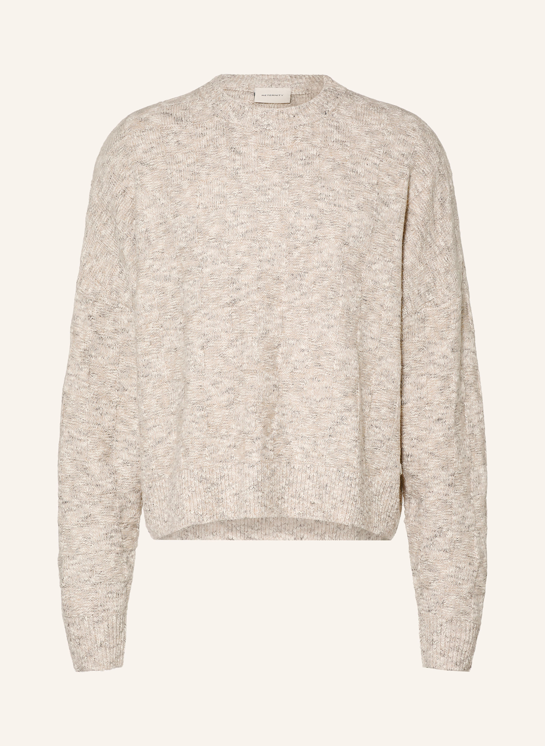 RETERNITY Pullover ARTISAN