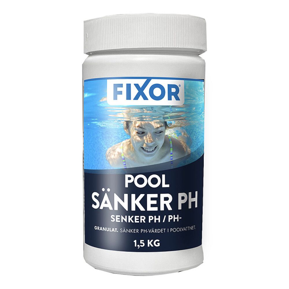 PH-SENKER FIXOR 1,5 KILO