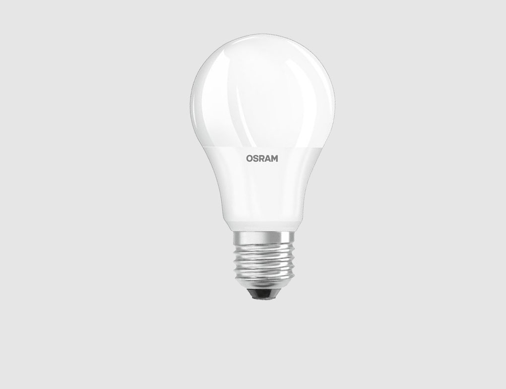 Leuchtmittel LED SMD Birne