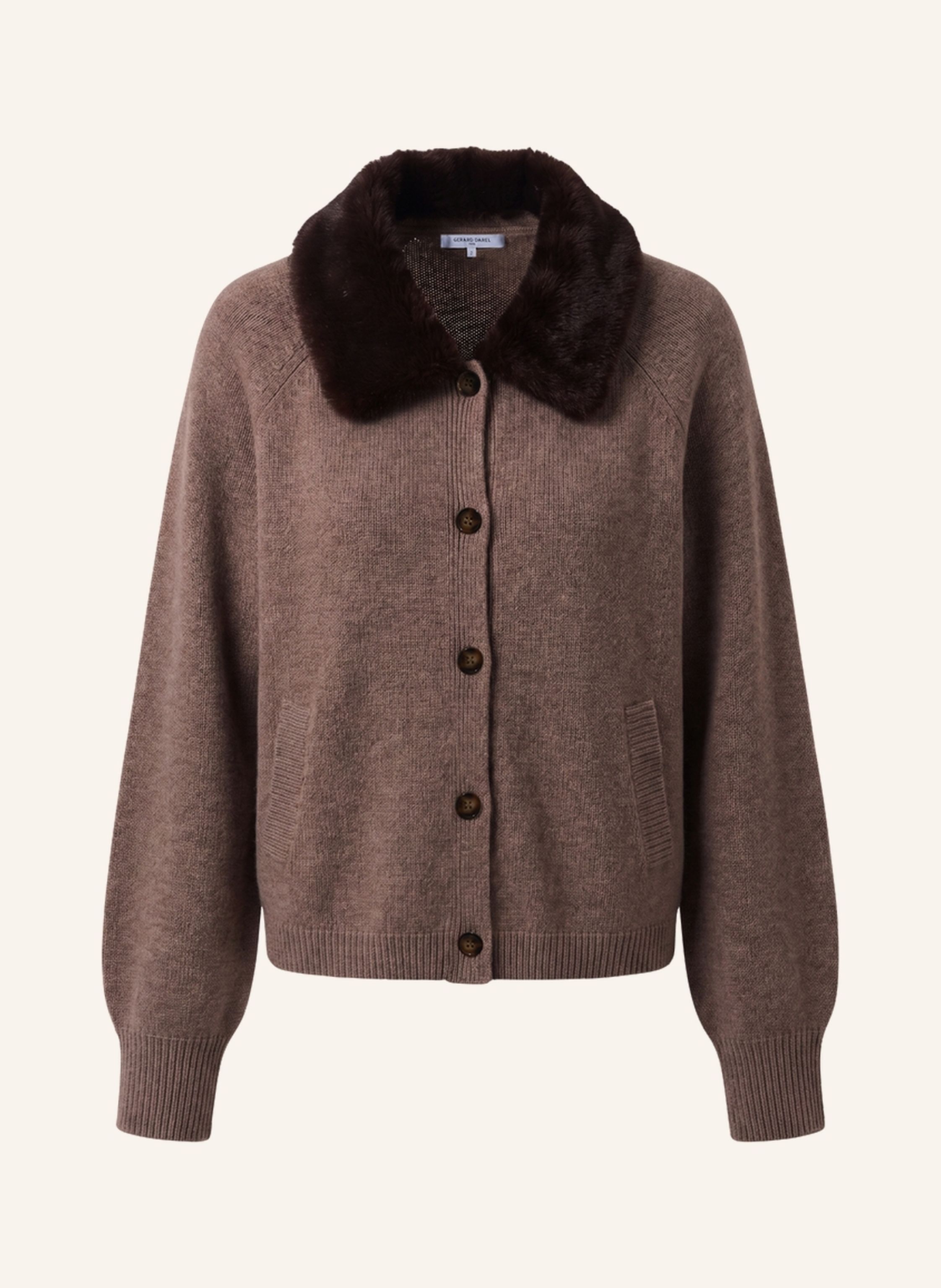 GERARD DAREL Strickjacke ROSALBA