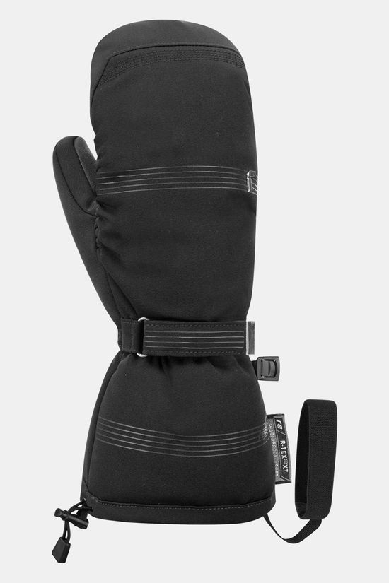 Reusch Cozy R-Tex Realdown Mitten