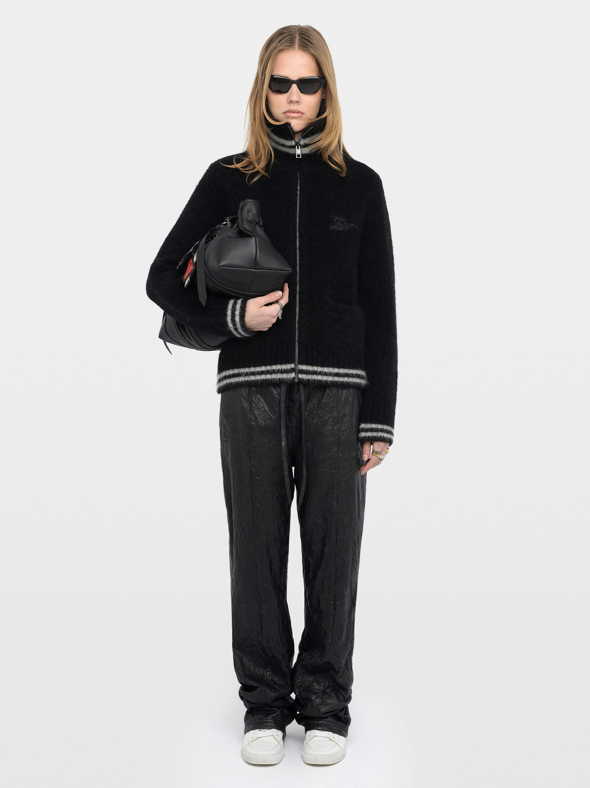 Manteau Gildas