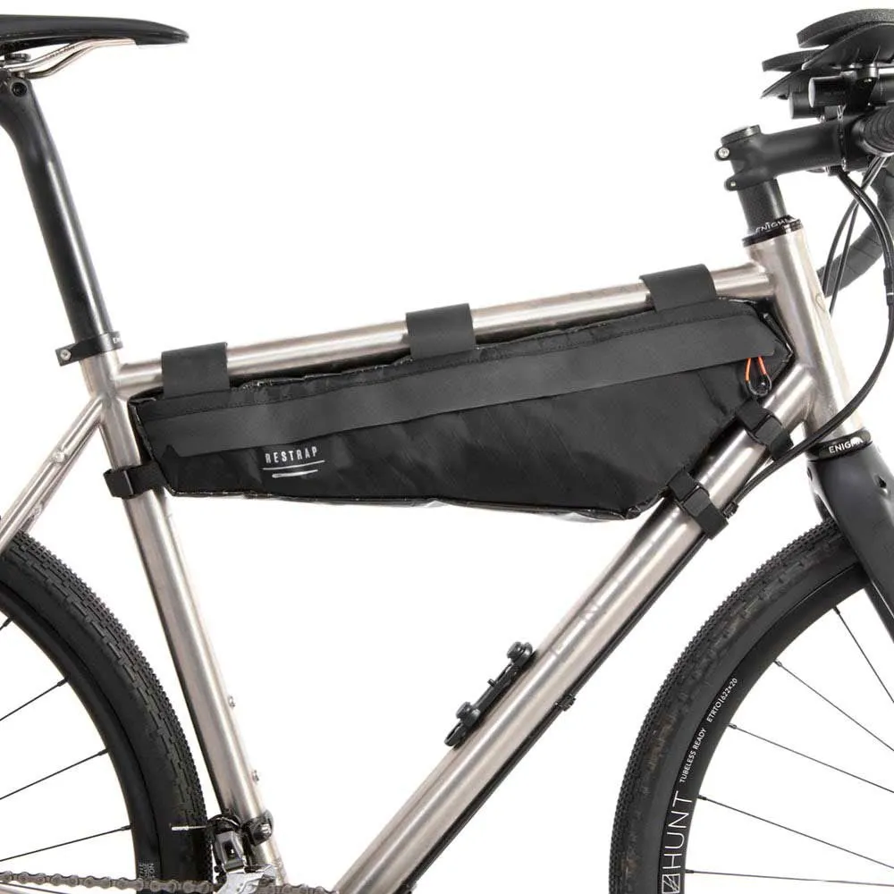 Restrap Race frame bag 4.2L