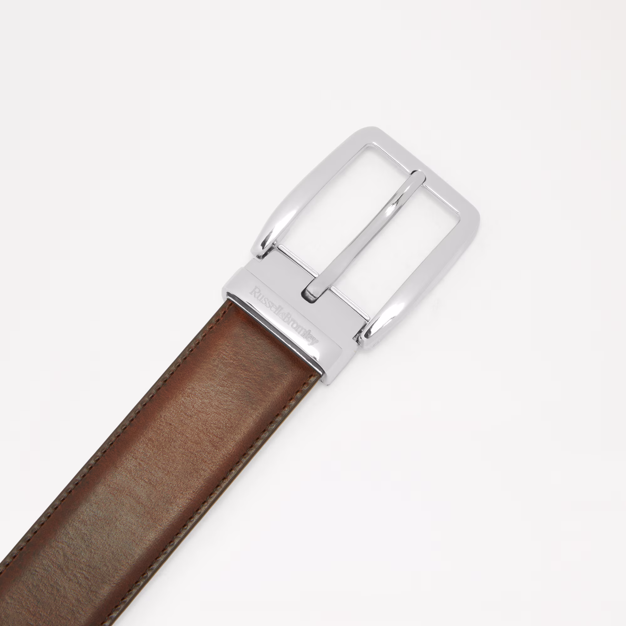 TangoClassic Buckle Belt