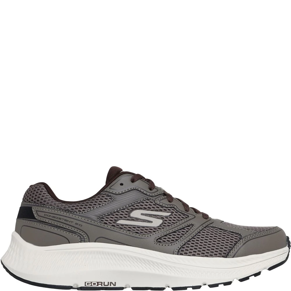 Skechers Go Run Consistent 2.0 Mapleton Trainers
