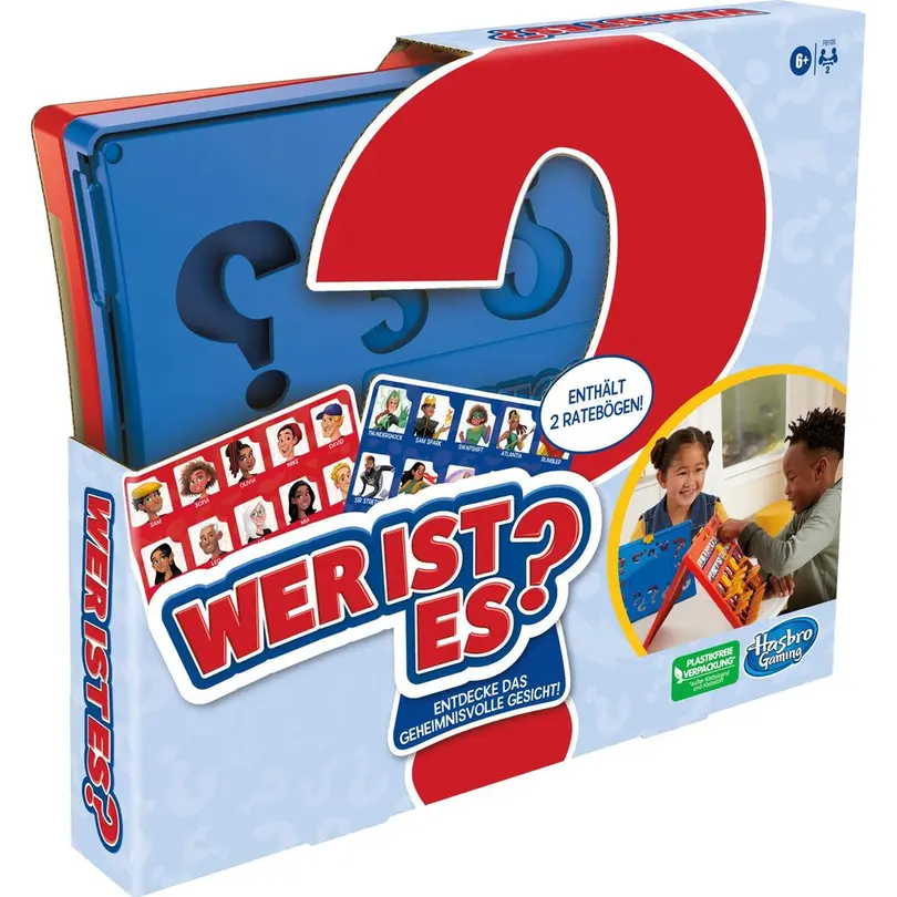 Kinderspiel Klassiker
