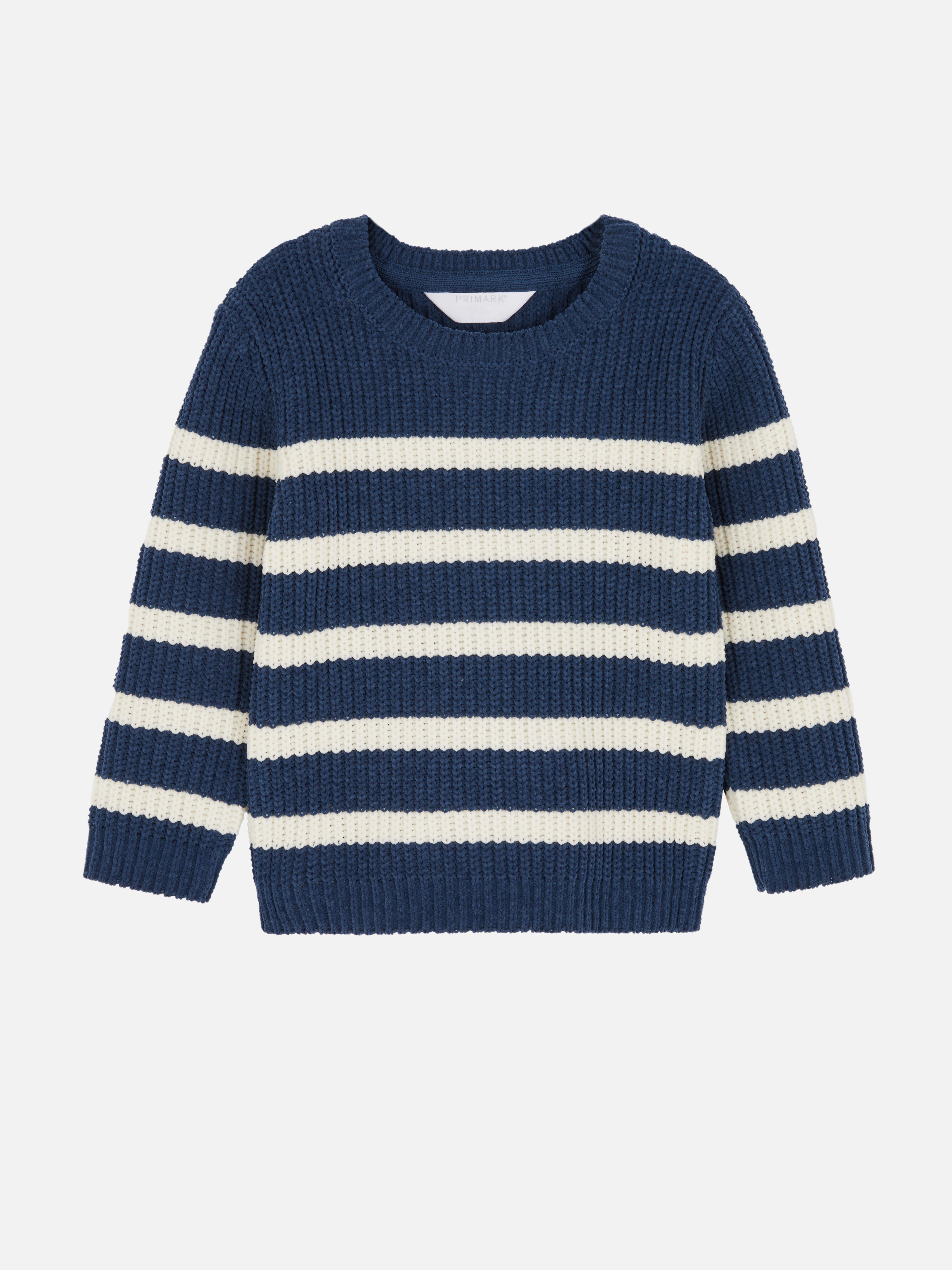 0-36mths | Striped Sweater