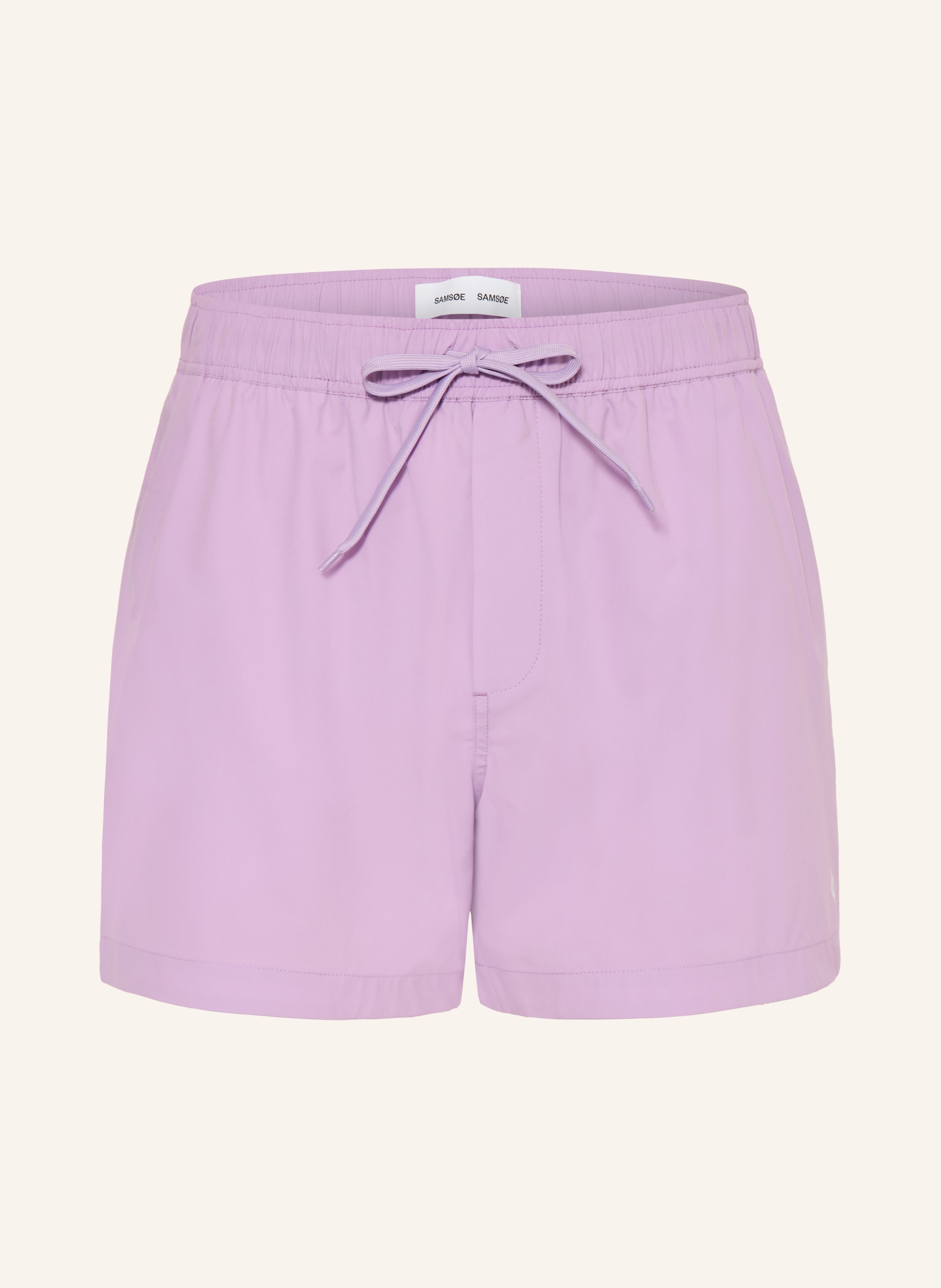 SAMSØE  SAMSØE Badeshorts MOSES