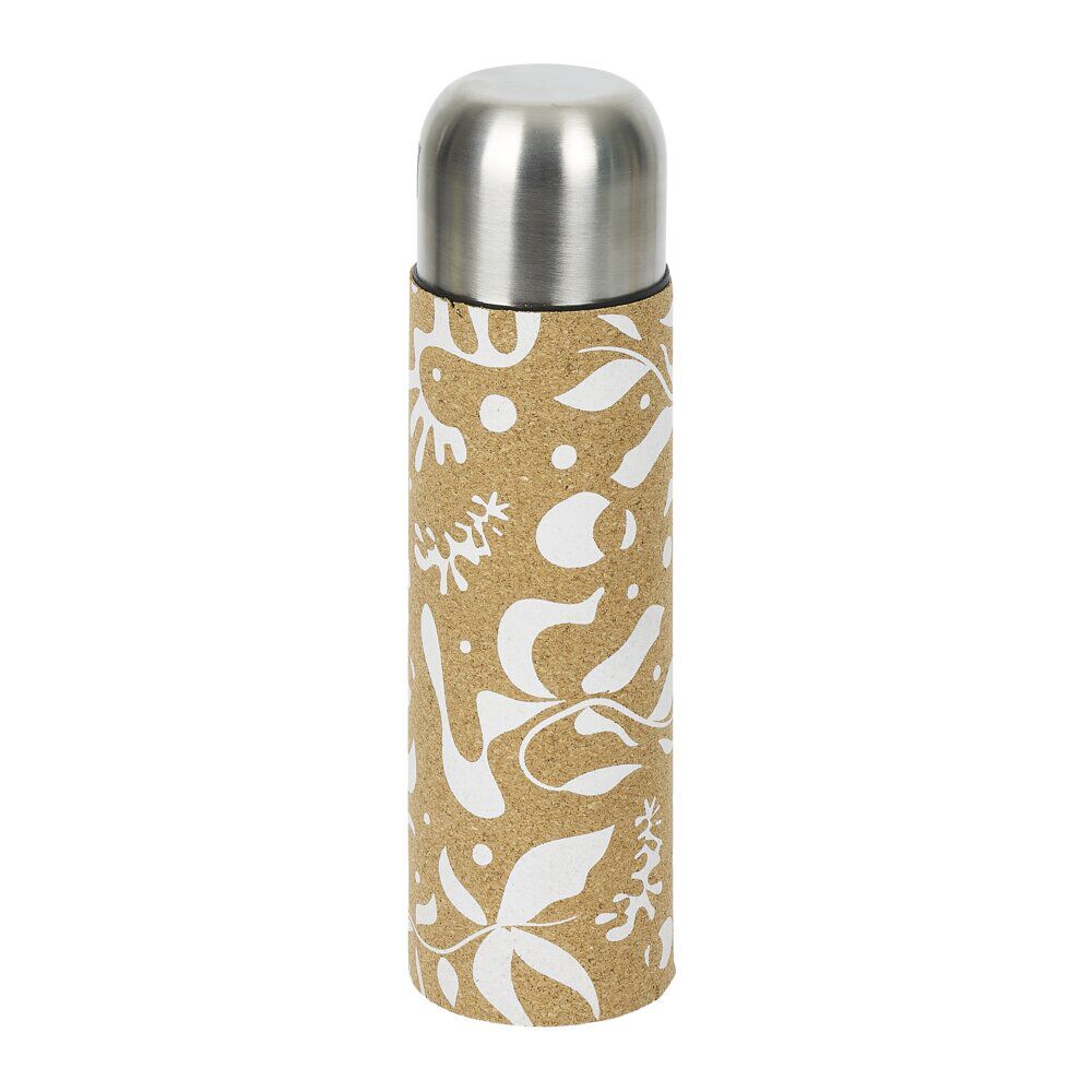 Thermos bouteille fraÎcheur liège 500ml