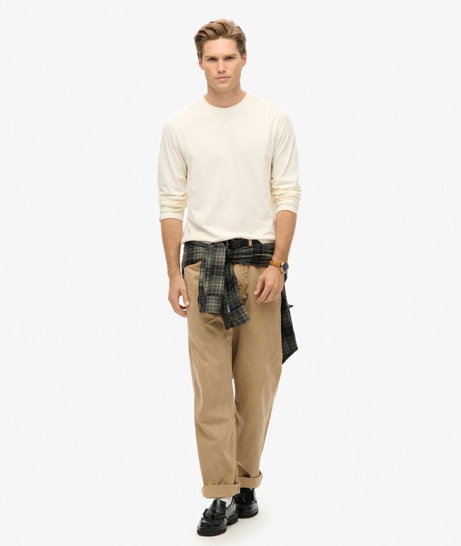Classic Essential Top