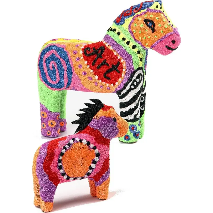 Bastelset Art & Fun