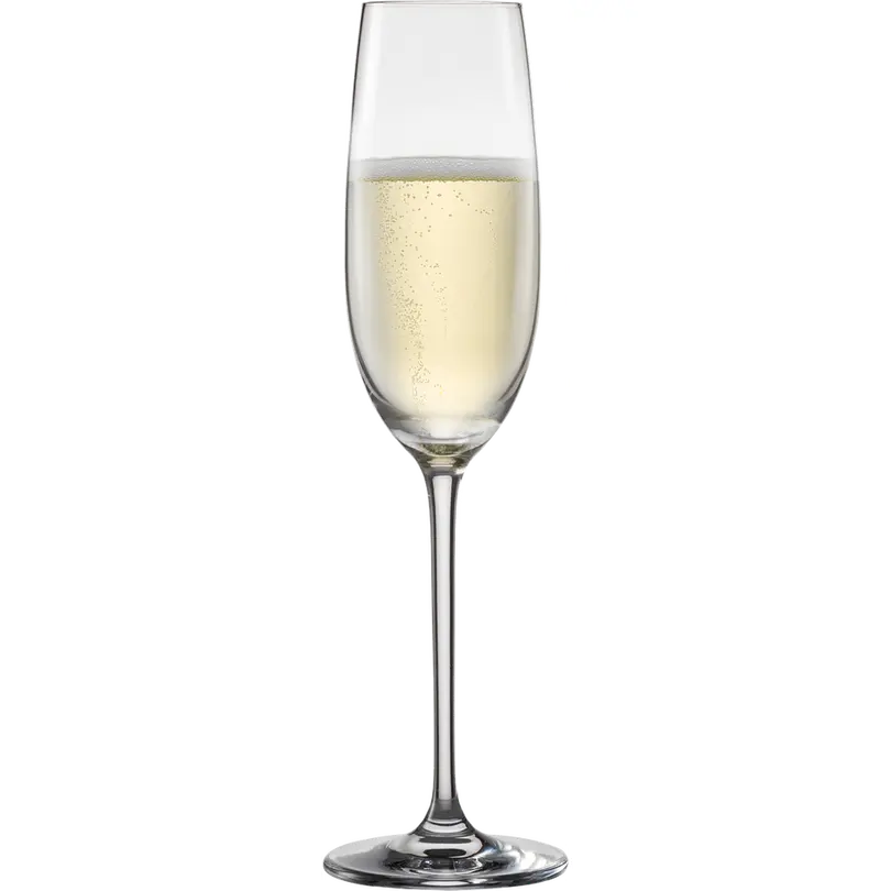 Sektglas 4er-Set Vinos