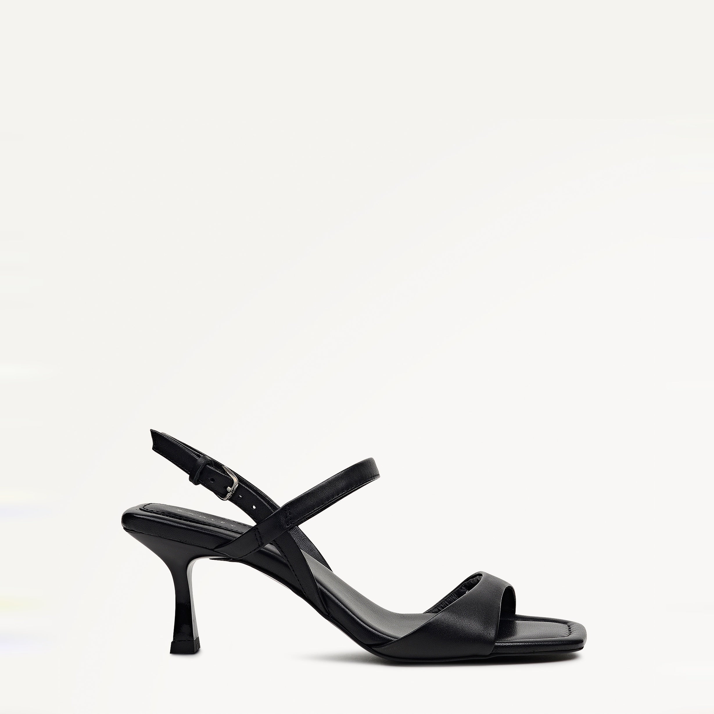 Meadow Road - Sleek High Sandal