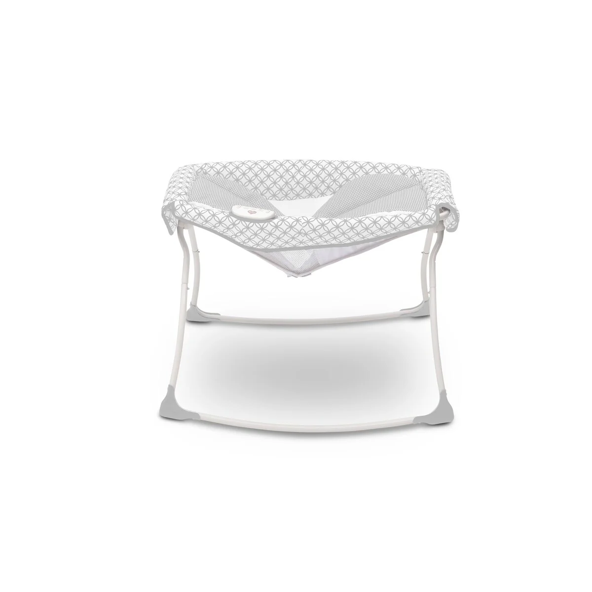 Newborn Soothing Sleeper Bassinet