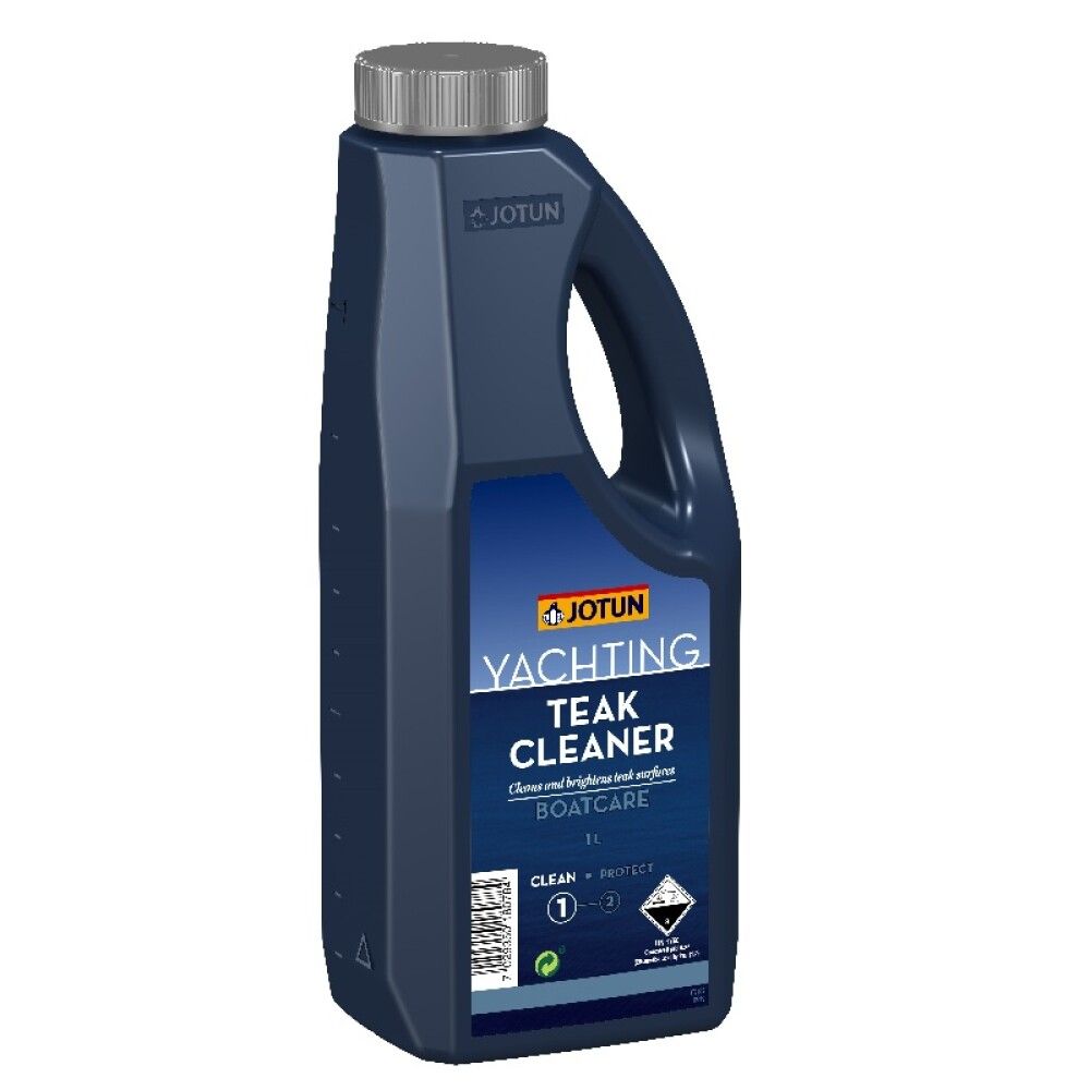 BÅTPLEIE JOTUN TEAK CLEANER 1L