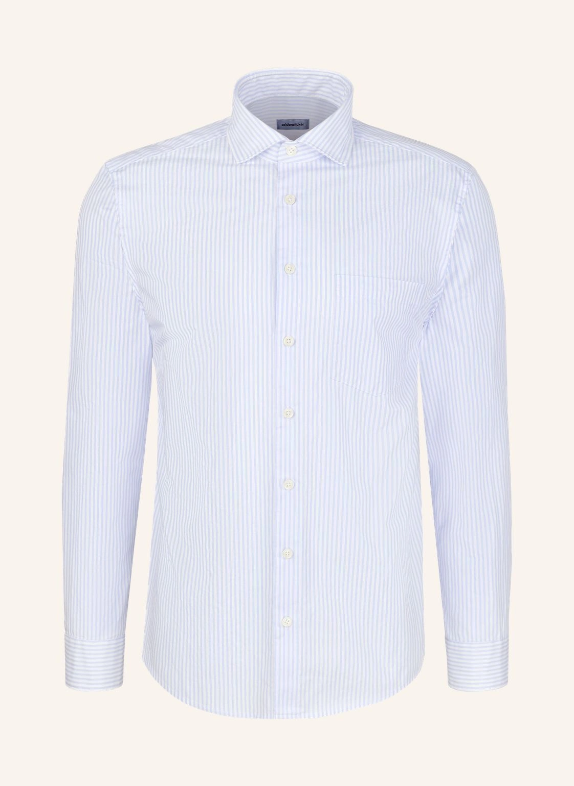 seidensticker Casual Hemd Regular Fit