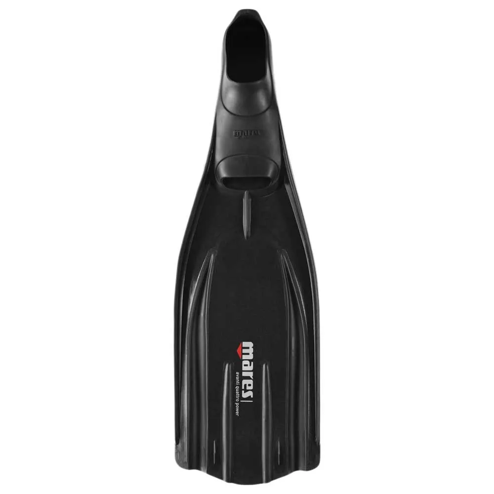Mares Avanti Quattro Power Diving Fins