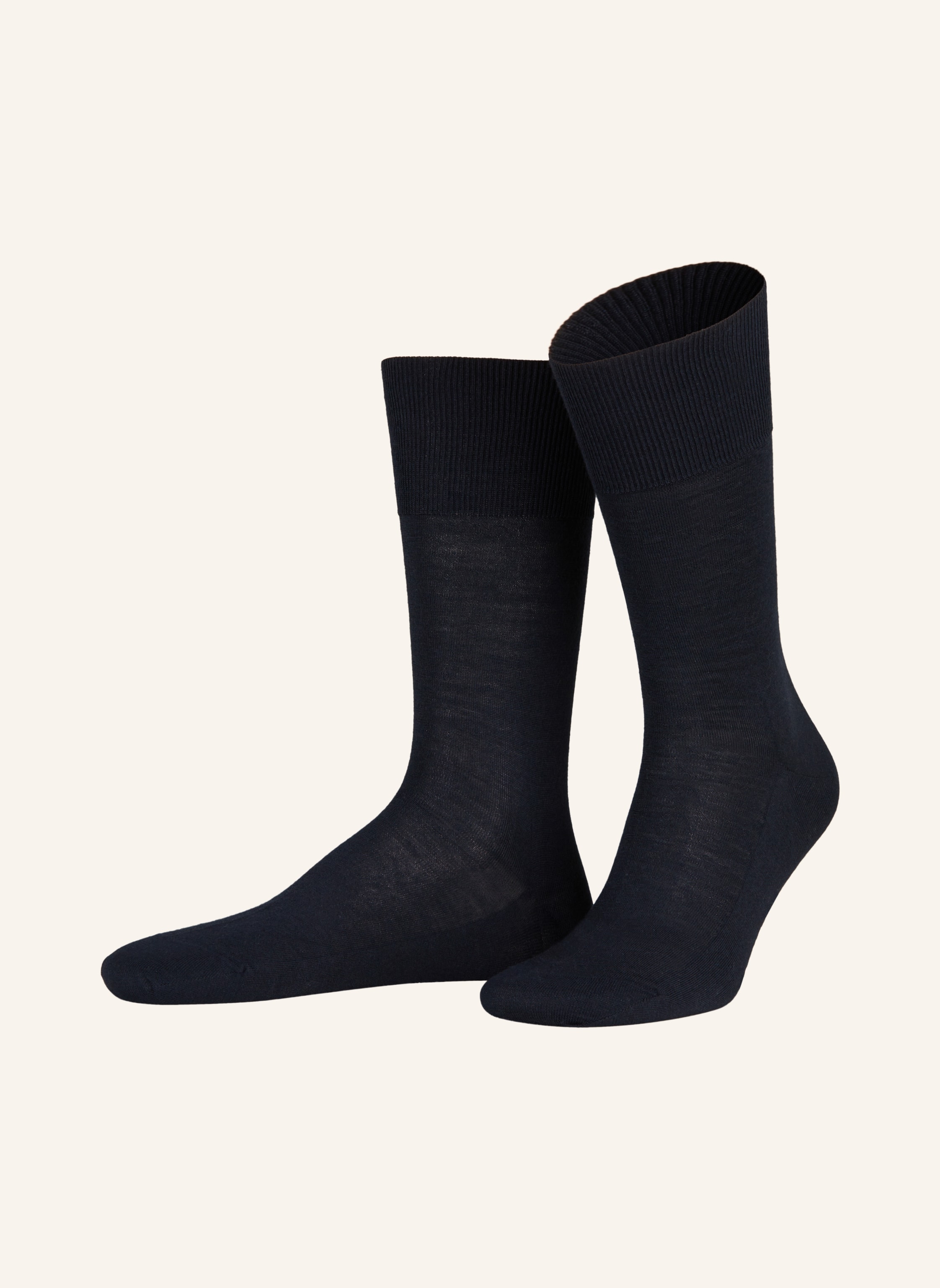 FALKE Socken LUXURY NO. 6