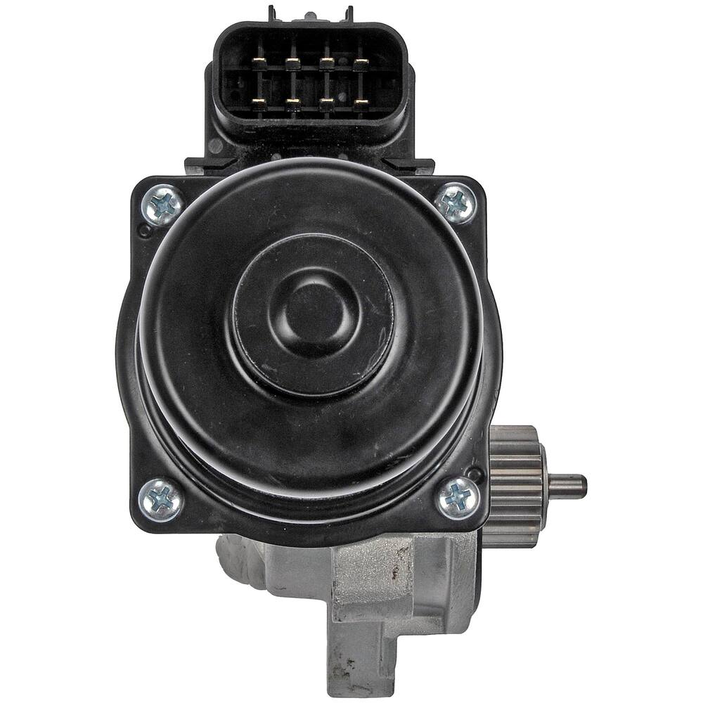 Dorman 4WD Transfer Case Motor Assembly