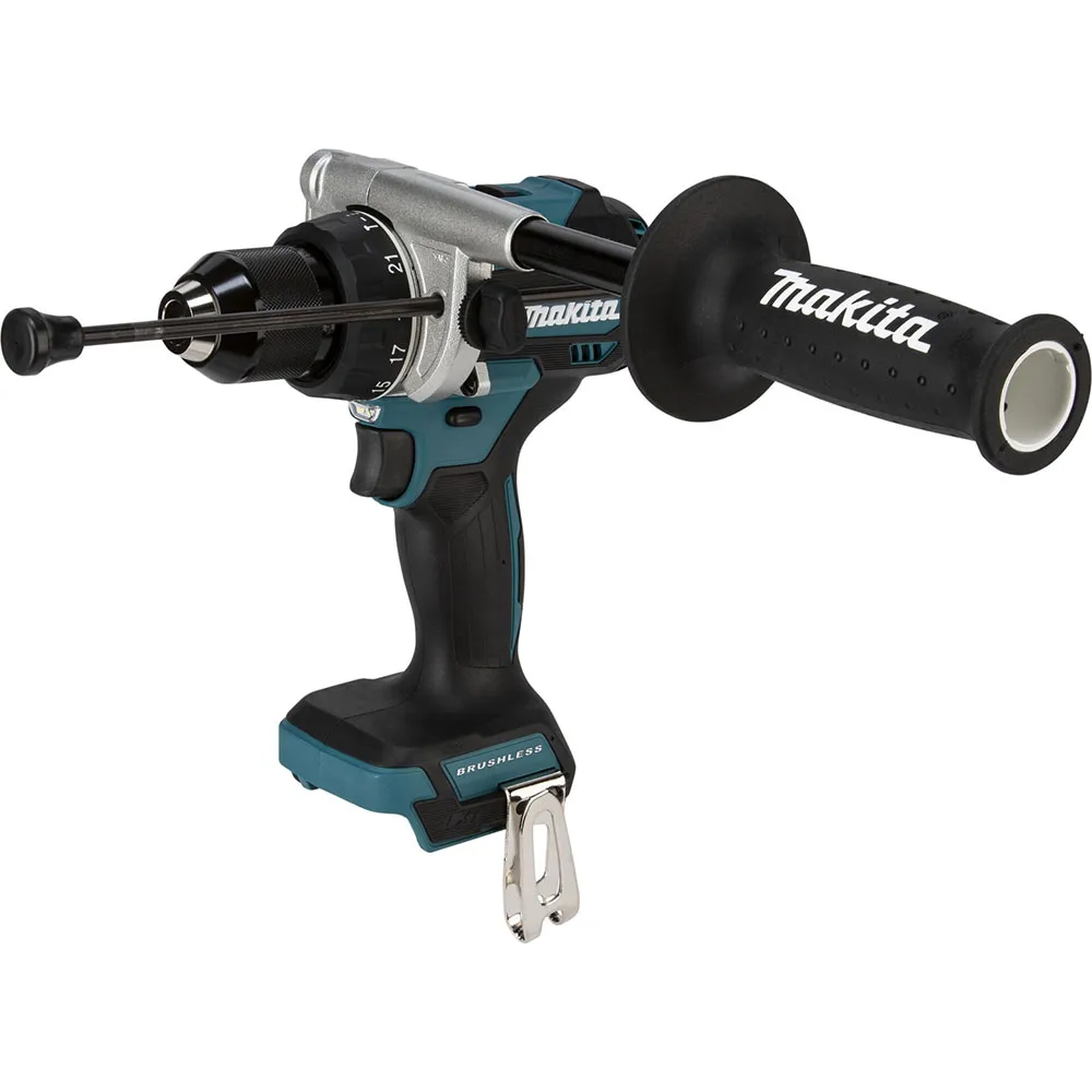 Makita DHP492Z hammer drill