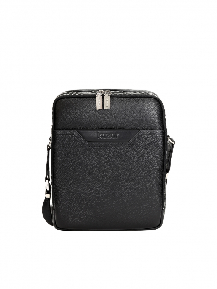Men’s black bag
