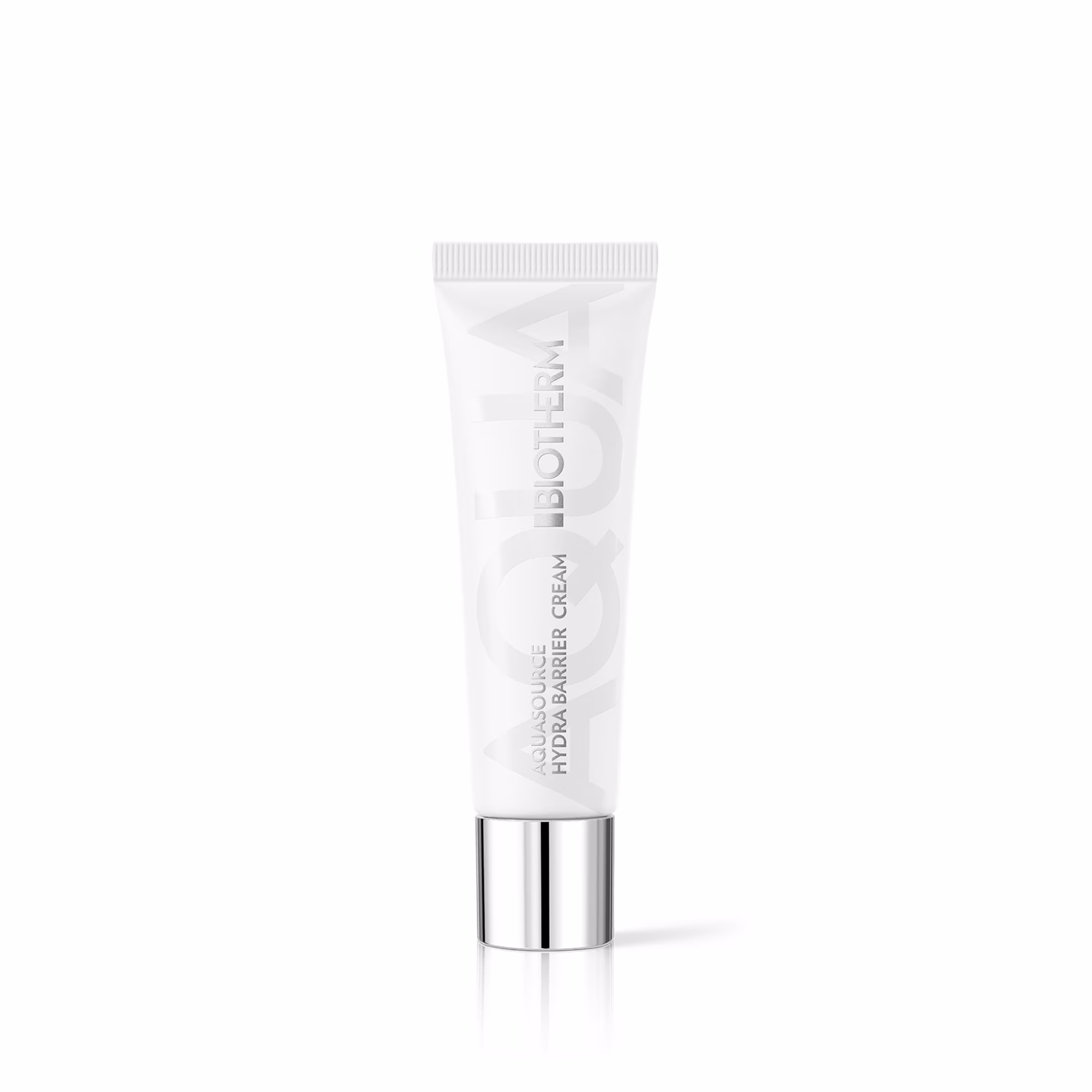 AQUASOURCE HYDRA BARRIERCrème hydratant & régénérant